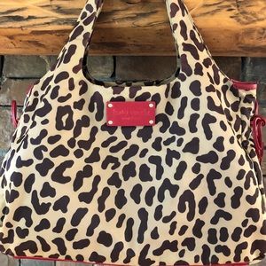 ♠️ KATE SPADE •RARE•BAG